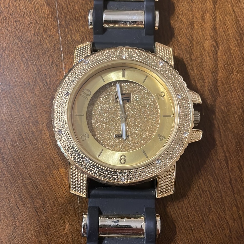 Charles Raymond Watch